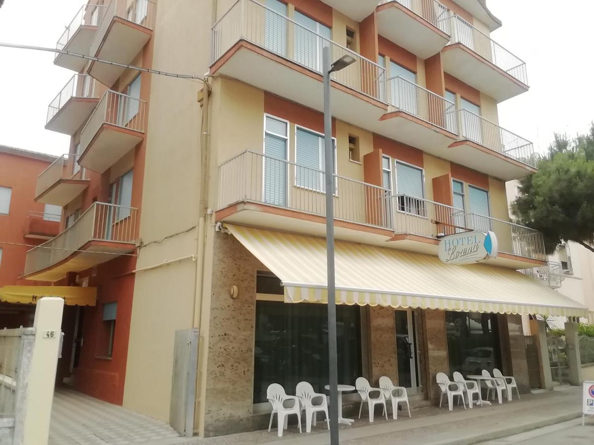 Lorena Sottomarina Exterior photo
